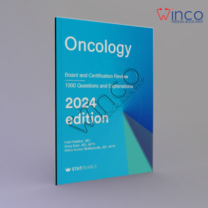 Oncology: Board and Certification Review