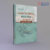 SALAH NOTEBOOK : MRCS OSCE (Mo Notes) Applied Knowledge