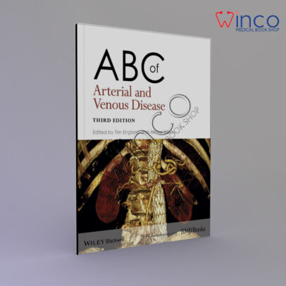 ABC of Arterial and Venous Disease (ABC Series) 3rd Edition