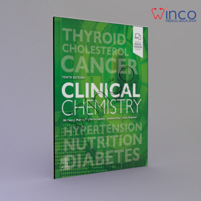 Clinical Chemistry 10th Edition
