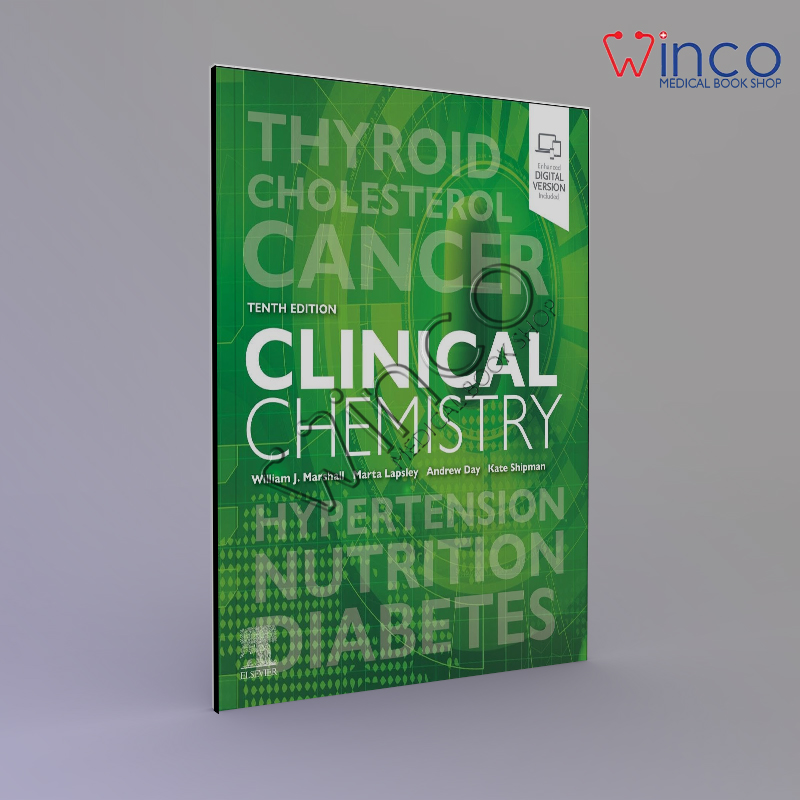 Clinical Chemistry 10th Edition