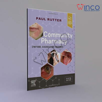 Community Pharmacy: Symptoms, Diagnosis and Treatment