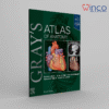 Gray's Atlas of Anatomy 4th Edition