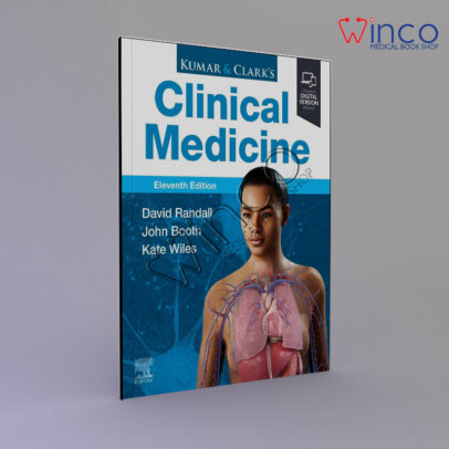 Kumar and Clark's Clinical Medicine 11th Edition