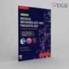 MEDICAL MICROBIOLOGY AND PARASITOLOGY PREP MANUAL FOR UNDERGRADUATES 5ED