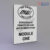 SONOGRAPHY PRINCIPLES AND INSTRUMENTATION MODULE ONE