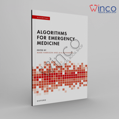 Algorithms for Emergency Medicine (Algorithms In)