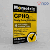 CPHQ Study Guide 2025-2026 - 4 Full-Length Practice Tests, Exam Secrets Prep Book for the NAHQ Certified Professional in Healthcare Quality: [5th Edition]