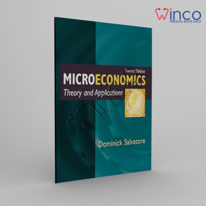 Microeconomics: Theory and Application