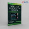 Nuclear Cardiology Review: Print + eBook with Multimedia: A Self-Assessment Tool Third Edition