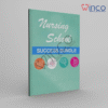 Nursing School Success Bundle,Nursing School Notes Success，Nursing School Success Bundle Nurse Well Versed,Nursing School Essentials