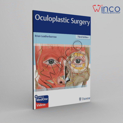 Oculoplastic Surgery 3rd Edition