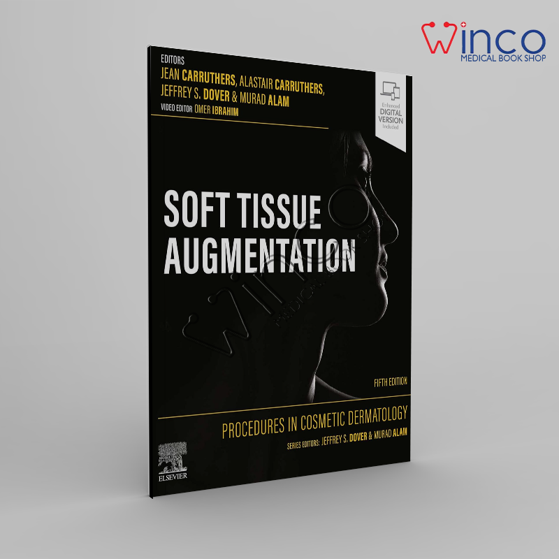 Procedures in Cosmetic Dermatology: Soft Tissue Augmentation - E-Book 5th Edition, Kindle Edition