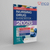 Saunders Nursing Drug Handbook 2026 1st Edition