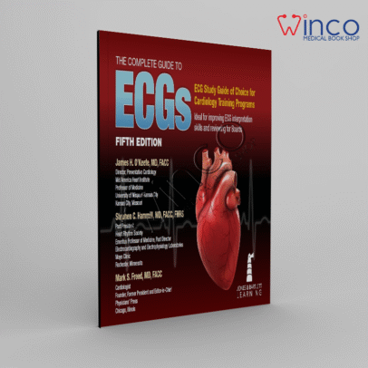 THE COMPLETE GUIDE TO ECGS