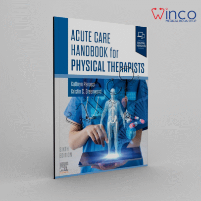 Acute Care Handbook for Physical Therapists