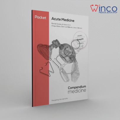 Acute Medicine Navigating On-Call Shifts Romée Snijders & Veerle Smit Anique Baten, Derni van Bijlevelt, Carlijn Veldman