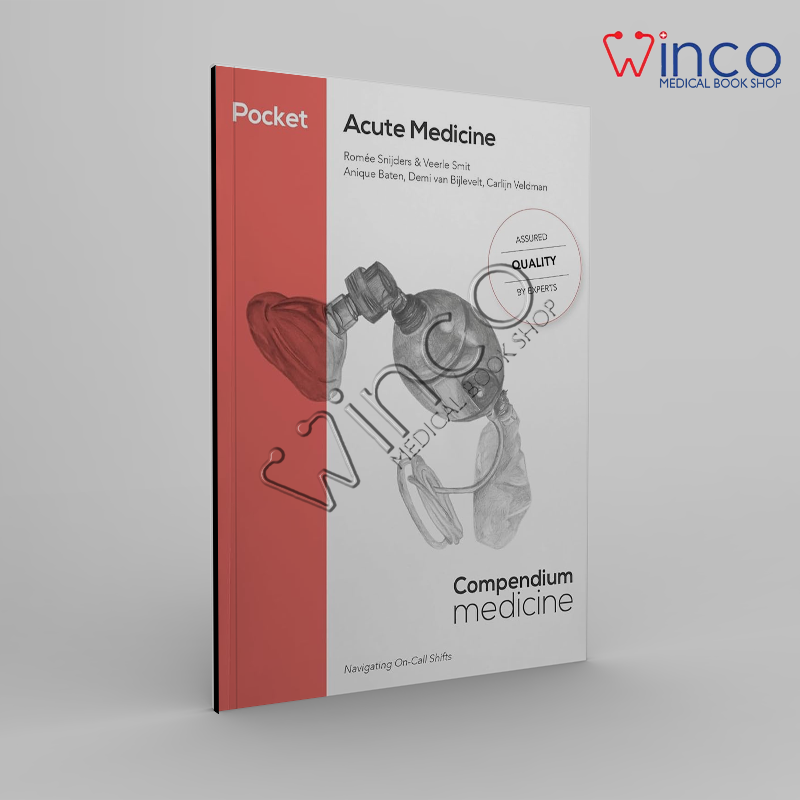 Acute Medicine Navigating On-Call Shifts Romée Snijders & Veerle Smit Anique Baten, Derni van Bijlevelt, Carlijn Veldman