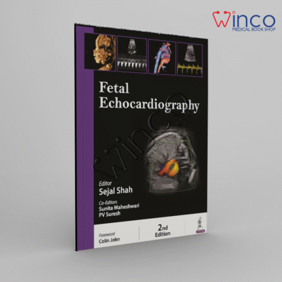FETAL ECHOCARDIOGRAPHY