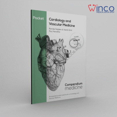 Pocket Cardiology and Vascular Medicine