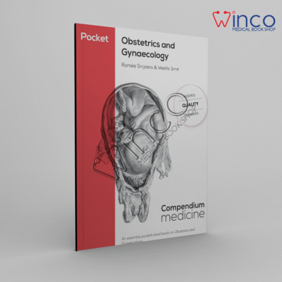 Pocket Obstetrics and Gynaecology: An essential pocket-sized book on Obstetrics and Gynaecology