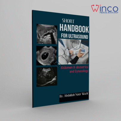 Short Hand Book of Ultrasound