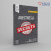 Anesthesia Secrets 7th Edition