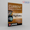 CURRENT Diagnosis & Treatment: Psychiatry, 4th Edition 4th Edition