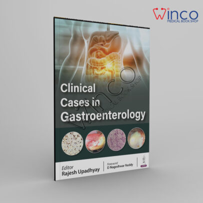 Clinical Cases in Gastroenterology