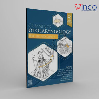 Cummings Otolaryngology: Head and Neck Surgery