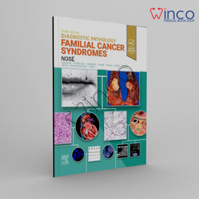 Diagnostic Pathology: Familial Cancer Syndromes 3rd Edition