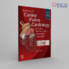 Manual of Canine and Feline Cardiology 6th Edition