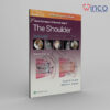 Master Techniques in Orthopaedic Surgery: The Shoulder: Print + eBook with Multimedia Fourth Edition