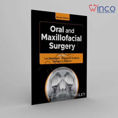 Oral and Maxillofacial Surgery 2nd Edition