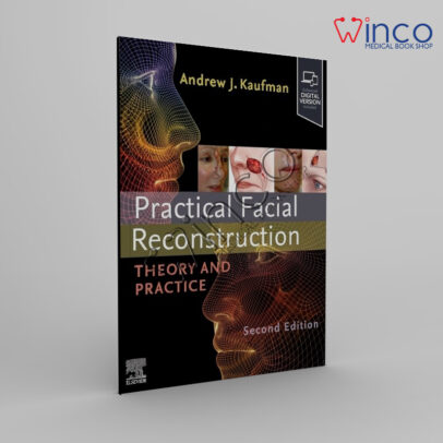 Practical Facial Reconstruction: Theory and Practice 2nd Edition