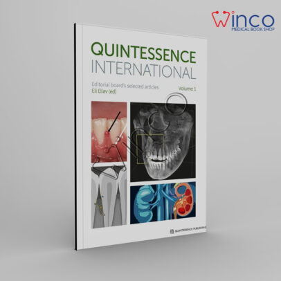Quintessence International Volume 1