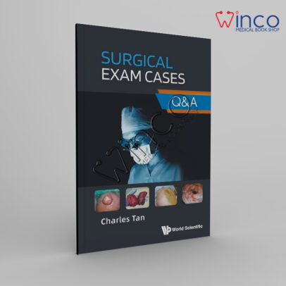 Surgical Exam Cases: Q&A