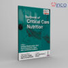 Textbook of Critical Care Nutrition (ISPEN) 1st Edition, Kindle Edition