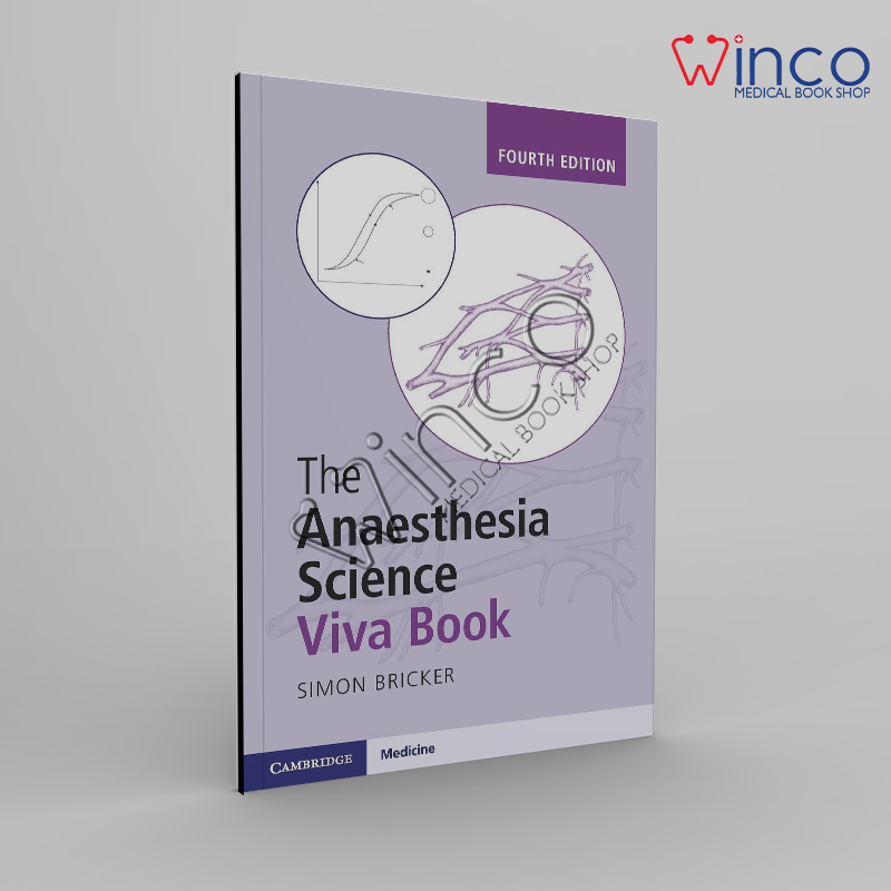 The Anaesthesia Science Viva Book