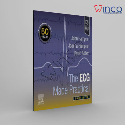The ECG Made Practical 8th Edition