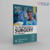 The Unofficial Guide to Surgery: Core Operations