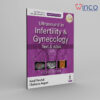 Ultrasound in Infertility & Gynecology: Text & Atlas: Text and Atlas [Print Replica] Kindle Edition
