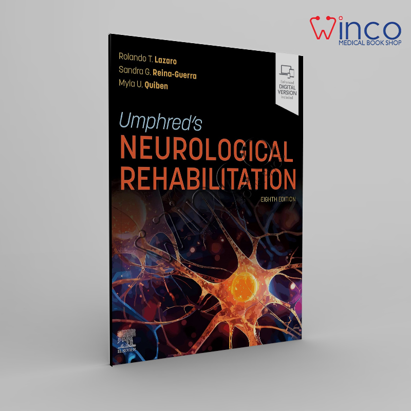 Umphred's Neurological Rehabilitation 8th , Kindle Edition
