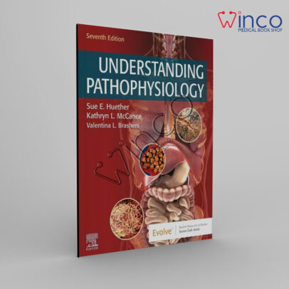 Understanding Pathophysiology 7th Edition