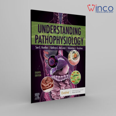Understanding Pathophysiology 8th Edition