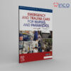 Emergency and Trauma Care for Nurses and Paramedics Kindle Edition