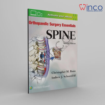 Orthopaedic Surgery Essentials: Spine 