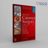 Steinert's Cataract Surgery 4th Edition