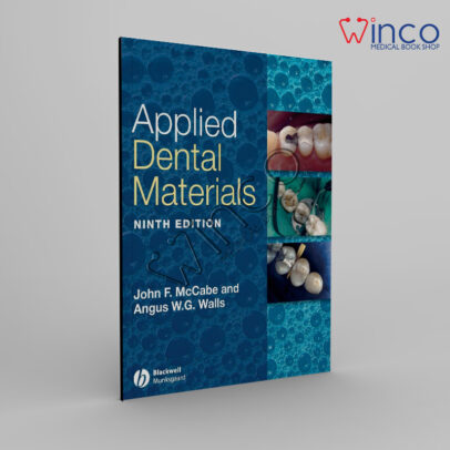 Applied Dental Materials 9th EDITION