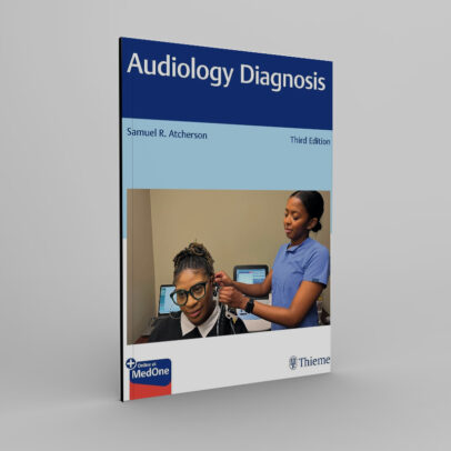 Audiology Diagnosis 3rd Edition
